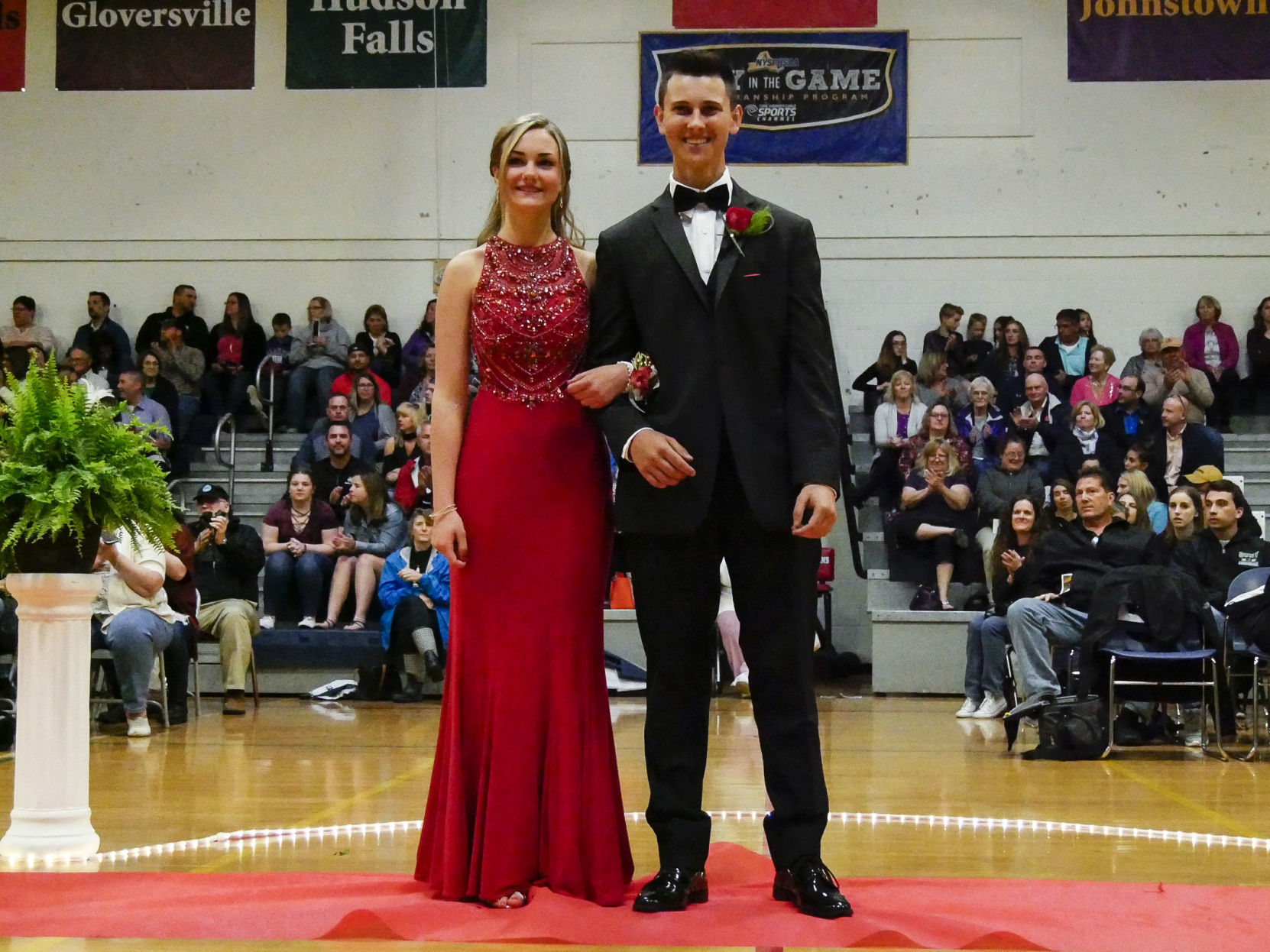 South Glens Falls Prom